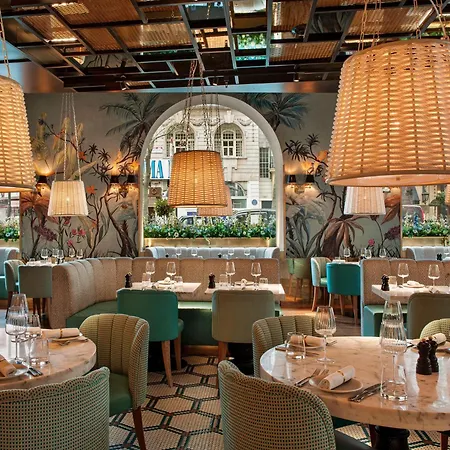 ME by Meliá London - Covent Garden-3