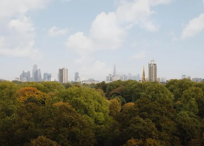 Royal GardenHotel Stelle