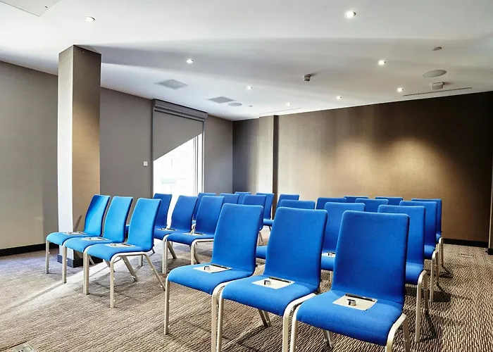 Hotel Montcalm East, Autograph Collection