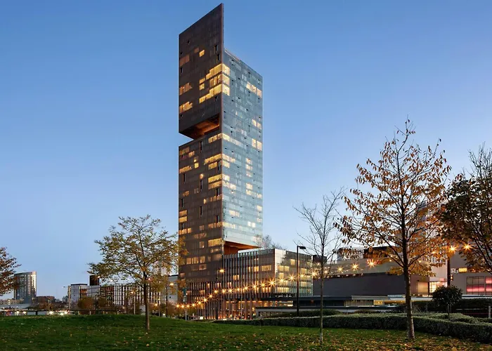 Hotel The Stratford, Autograph Collection