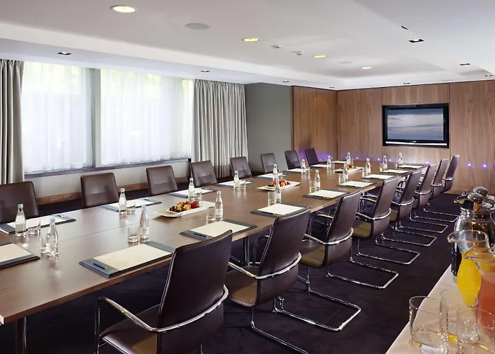 Royal GardenHotel Stelle