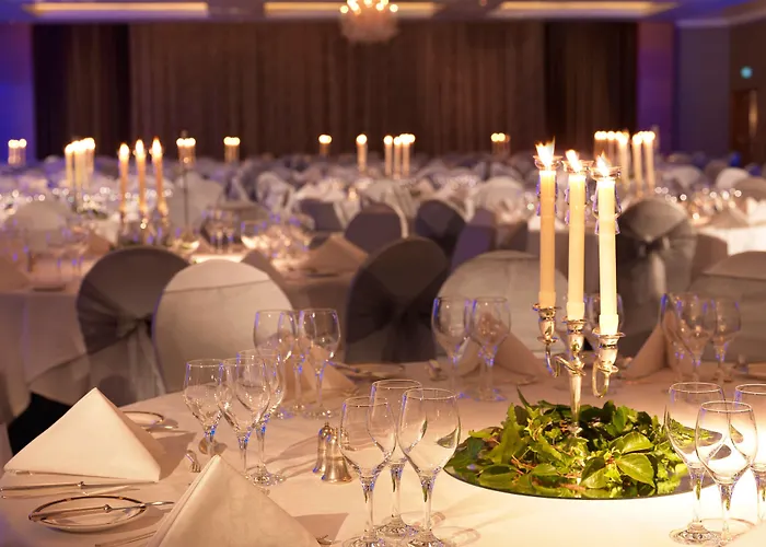 Royal GardenHotel Stelle